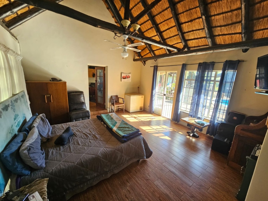 4 Bedroom Property for Sale in Vaalpark Free State